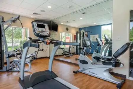 Towneplace Suites The Villages - 16