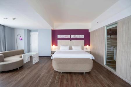 Mercure Convention Center Ancol - 89