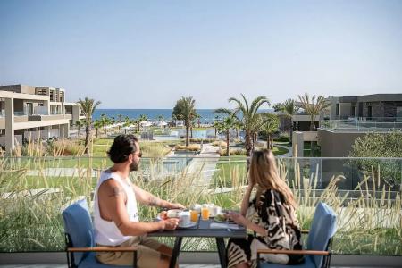 Myrion Beach Resort & Spa - Adults Only - 39