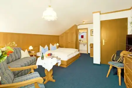 Landhaus Feldmeier - 50