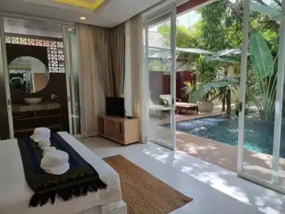 Sahaa Beach Resort - 92