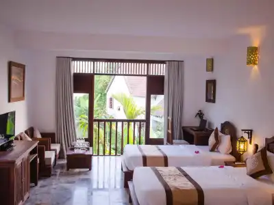 Legacy Hoi An Resort - 91
