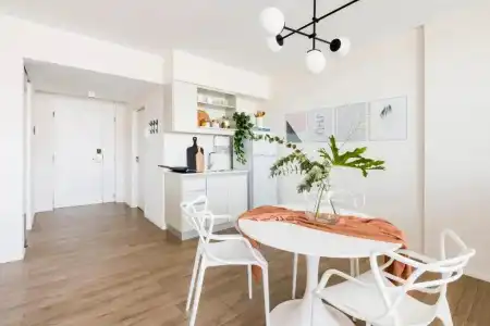 Top Rentals Belgrano - 102