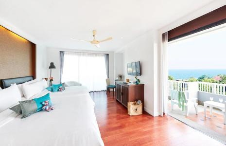 Loligo Resort Hua Hin - 47