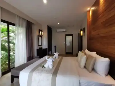 Sarikantang Resort & Spa (SHA Plus+) - 156