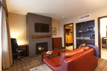 Tetherow Resort - 71