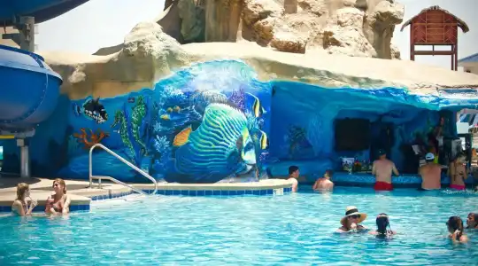 Margaritaville Resort Biloxi - 12