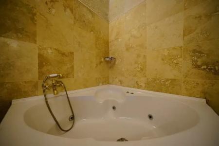 Vezir Cave Suites - 102