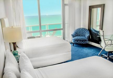 Deauville Beach Resort - 3