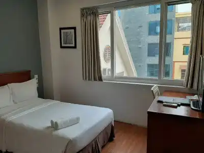 V-studio Apartment 3 - 24