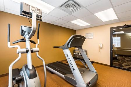 Quality Inn Killeen Near Fort Hood - 4