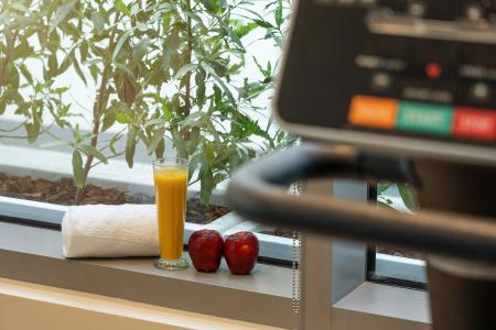 Hampton by Hilton Dubai Al Barsha - 10