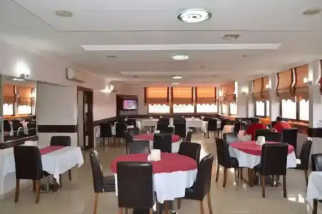 Napa Otel - 17