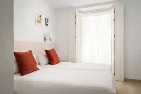 Apartamentos Patagonia Sur - 213