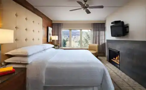Sheraton Lakeside Terrace Villas at Mountain Vista, Avon, Vail Valley - 4