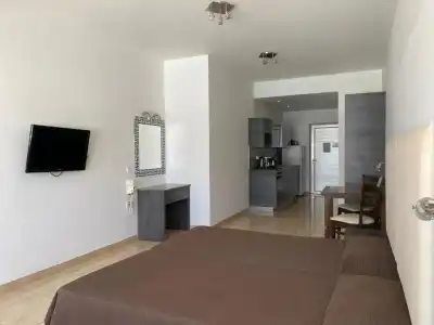 Alexia Apartments - 97