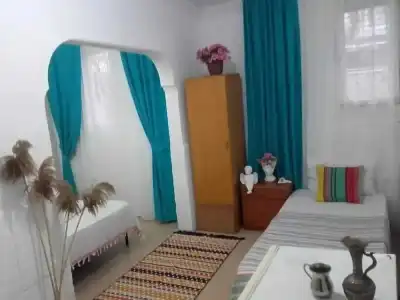 Hanci Pansi̇yon - 12