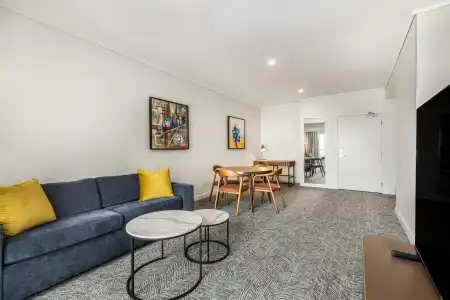 Adina Apartment Perth - Barrack Plaza - 34