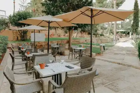 Hesperia Mallorca - 28