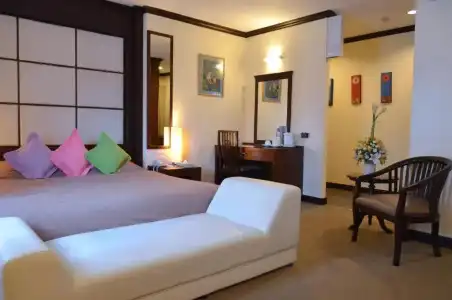Grand Business Inn - 118