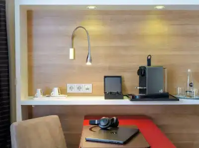 Mercure Stuttgart Airport Messe - 78