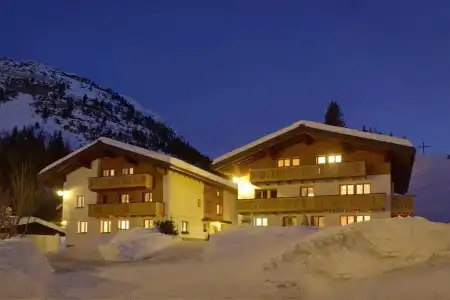 Appartement Roggal - 83