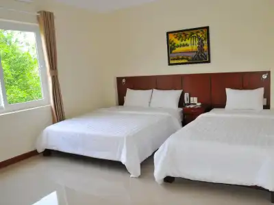 KLC Holidays Phu Quoc - 3