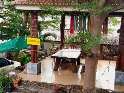 Pott Guesthouse - 9