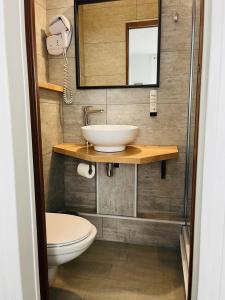 L'Hôtel Bristol - 20