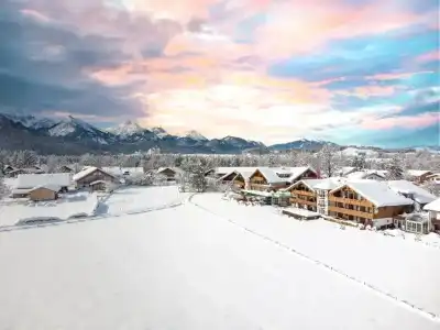 Das Rübezahl Romantic Hideaway & Boutique Spa - 21