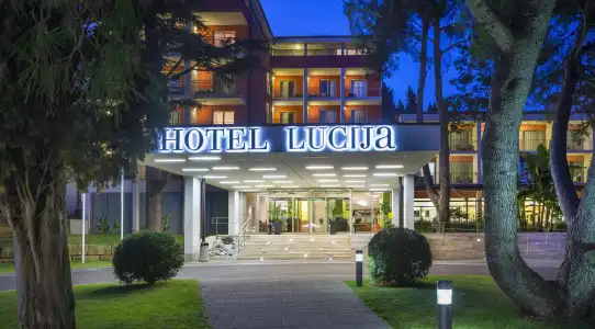 Remisens Lucija - 0