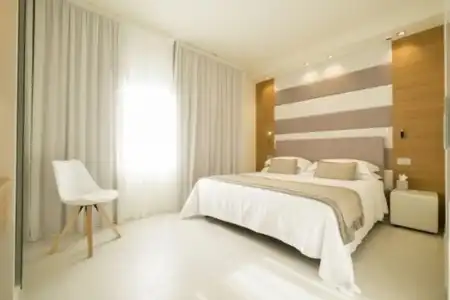Metropol Ceccarini Suite - Luxury apartments - 4