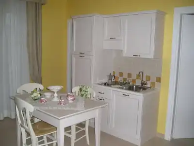 Incantea Resort - 15
