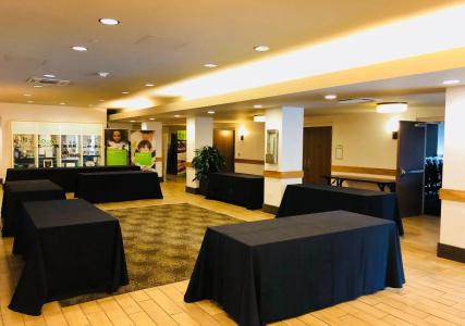 Holiday Inn Nashville - Vanderbilt (Dwtn) by IHG - 1