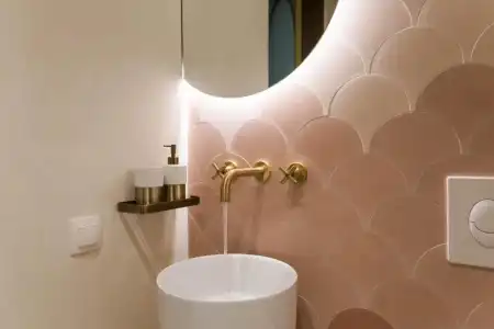Neratze Hammam Suites - 47