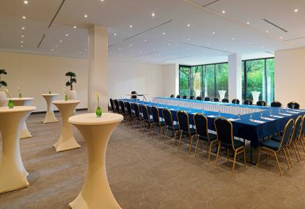 The Westin Leipzig - 31