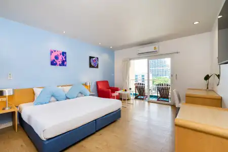 Best Bella Pattaya - 5