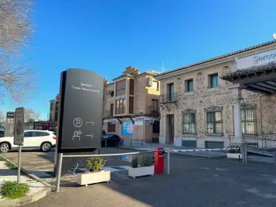 Sercotel Toledo Renacimiento - 37