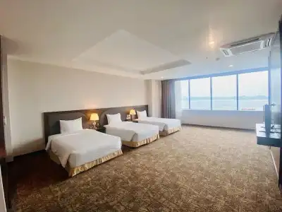Muong Thanh Grand Ha Long - 41