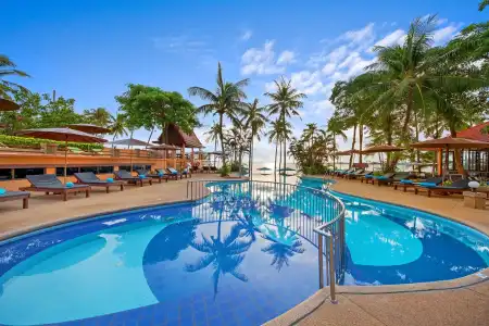 Pinnacle Samui Resort SHA Plus - 0