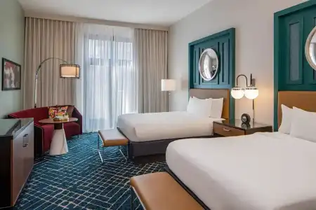 Hyatt Centric French Quarter - 30