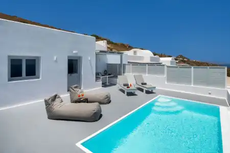 Siete Mares Luxury Suites - 275