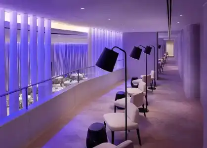Solitaire Bangkok Sukhumvit 11 - 32