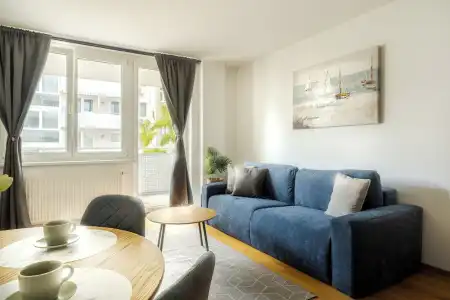 Business & Family Ambiente Apartments - 38