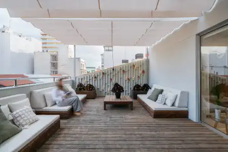 Hospes Amérigo, a Member of Designs - 45
