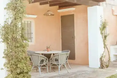 Masseria Li Foggi - 98