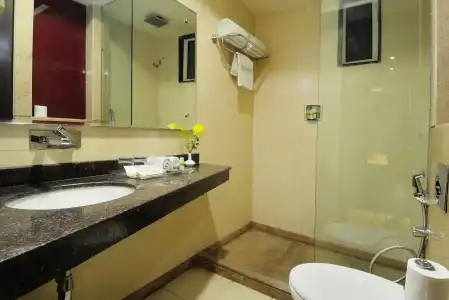 The Grand Orion - Kailash Colony - 8