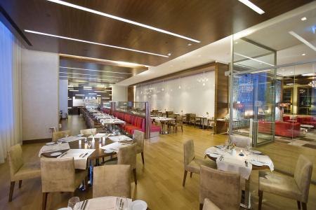 Hilton Garden Inn Kutahya - 21