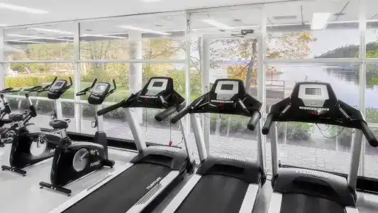 Ruissalo Spa - 19