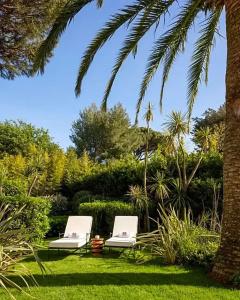 La Bastide de Saint Tropez - 113